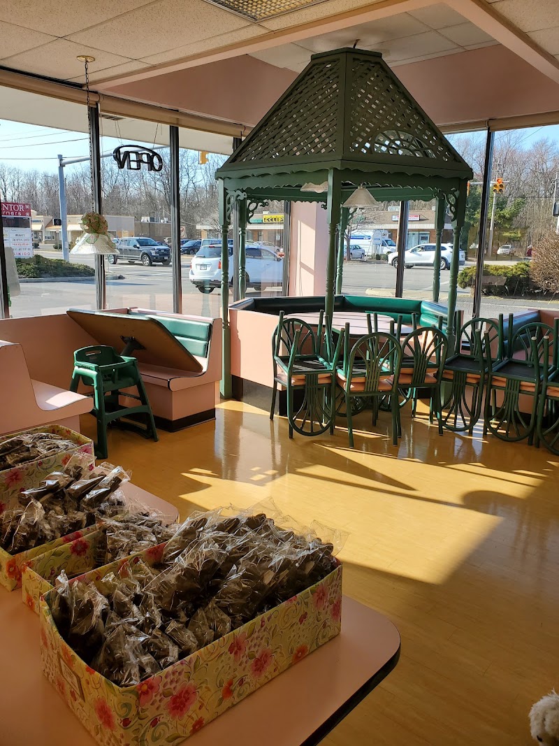 Malley's Chocolates photo 4