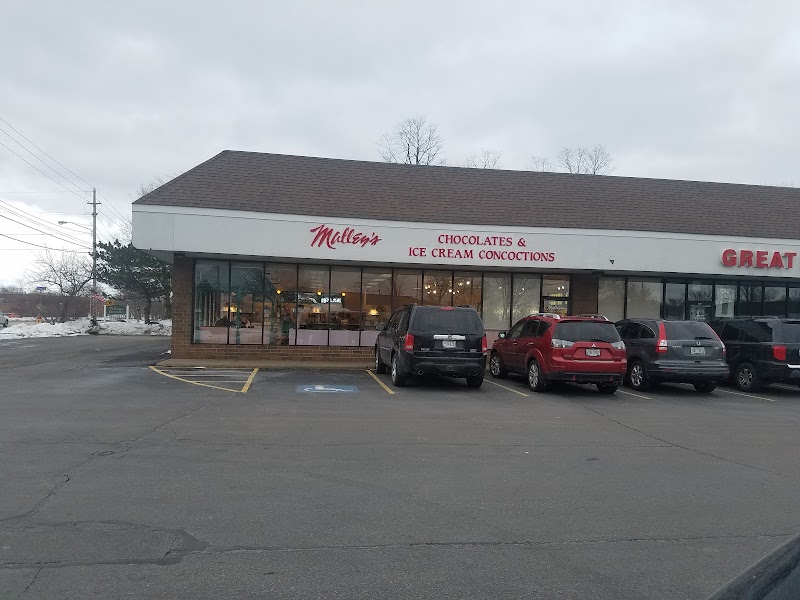 Malley's Chocolates photo 1