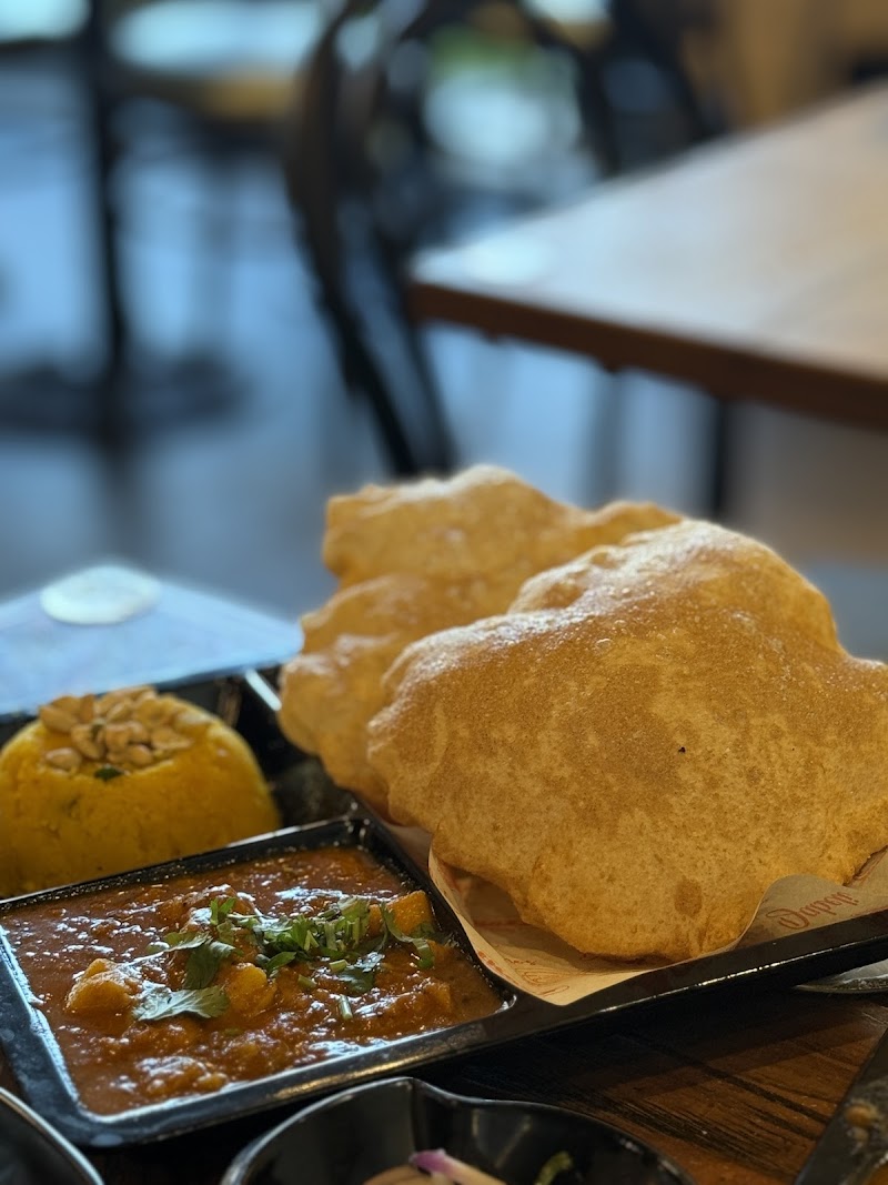 Chatkazz Harris Park Restaurant photo 4