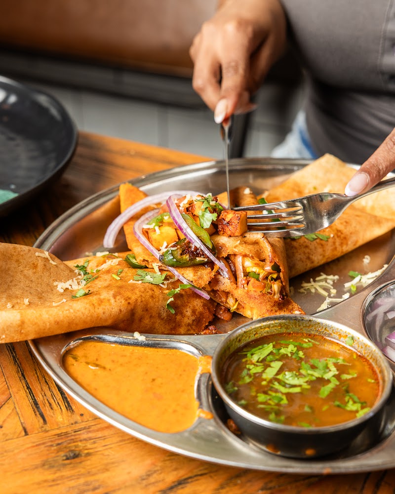 Chatkazz Harris Park Restaurant photo 3