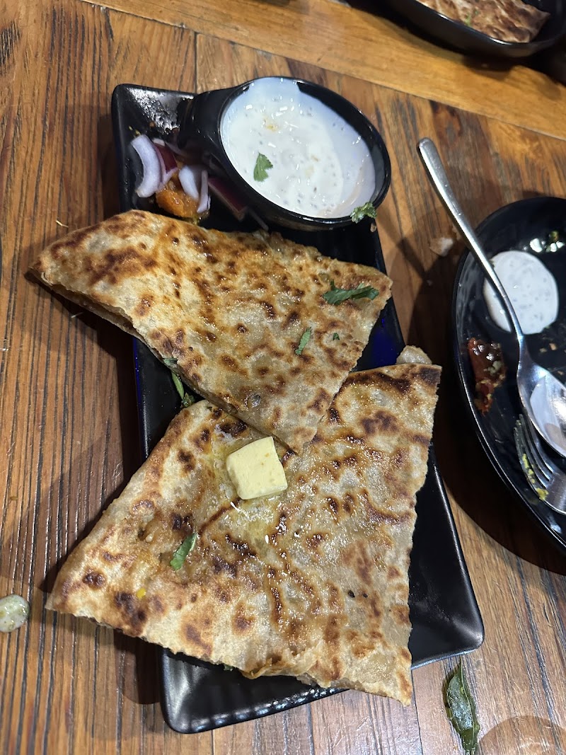 Chatkazz Harris Park Restaurant photo 6