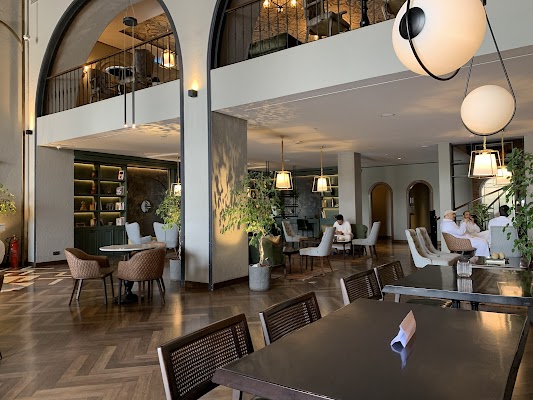 عمَّار كافيه