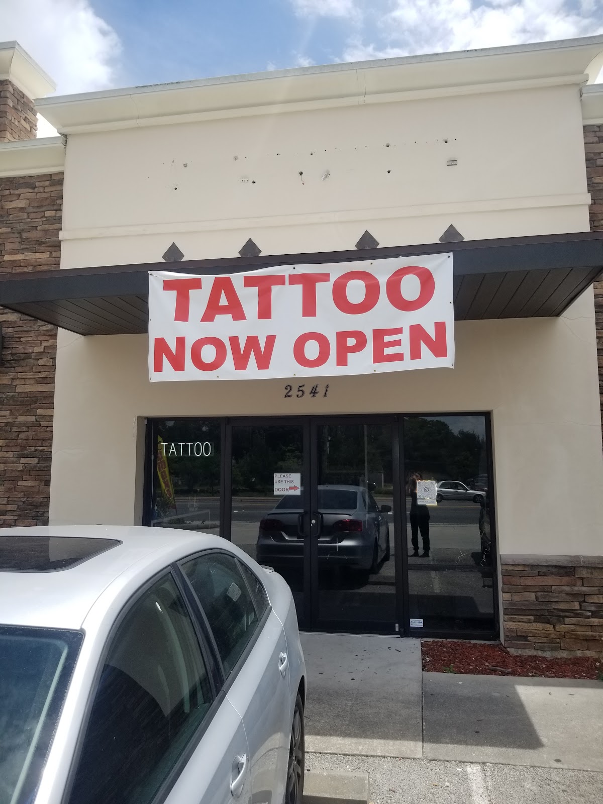 Garden of Ink Tattoo tattoo work — photo 3