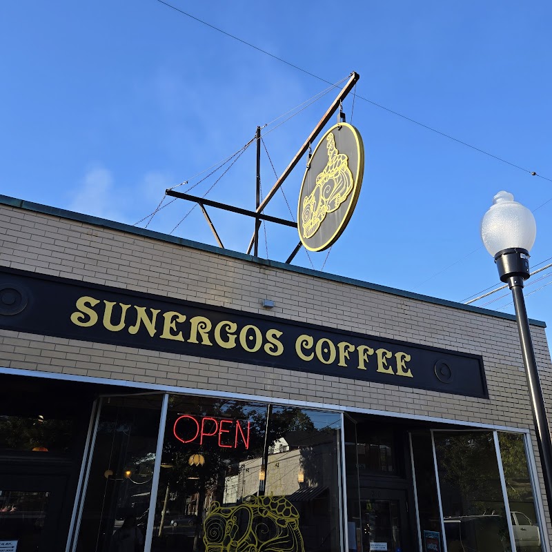 Sunergos Coffee photo 4