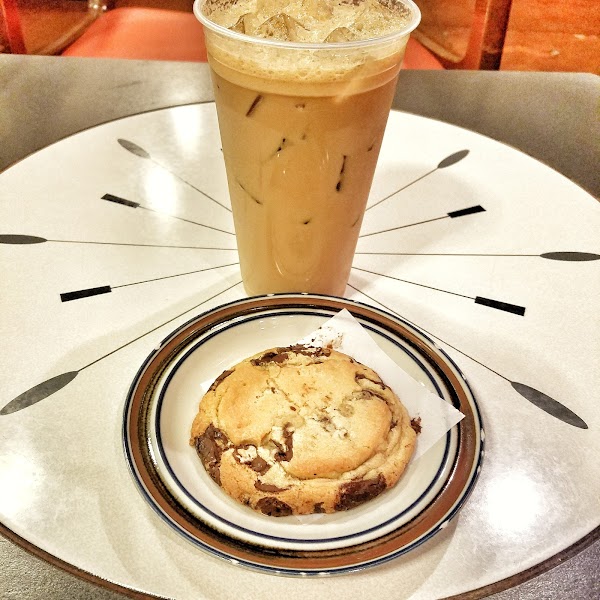 Photo by Jake McConnell