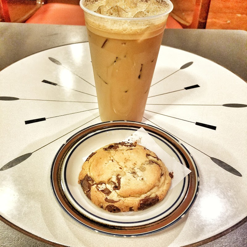 Sunergos Coffee photo 2