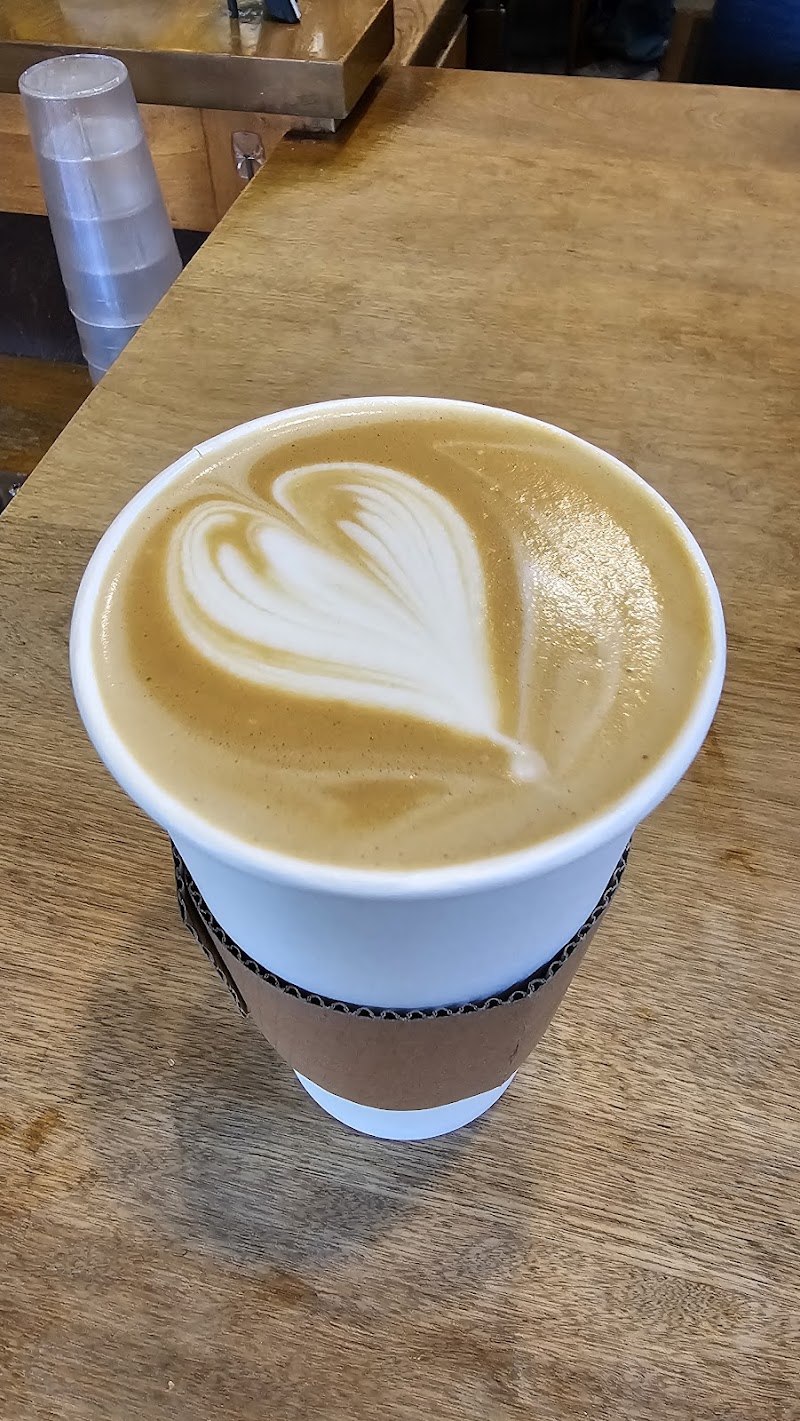 Sunergos Coffee photo 3