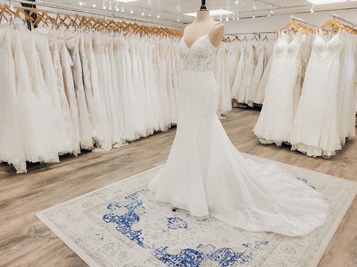 Bridal Galleria of Texas: Google Places image 3