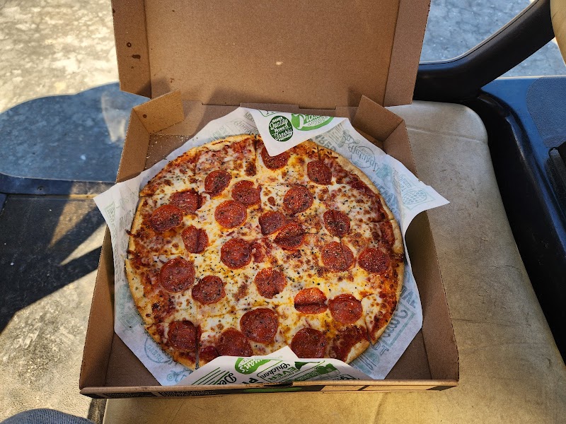 Pickleman's Gourmet Cafe photo 4