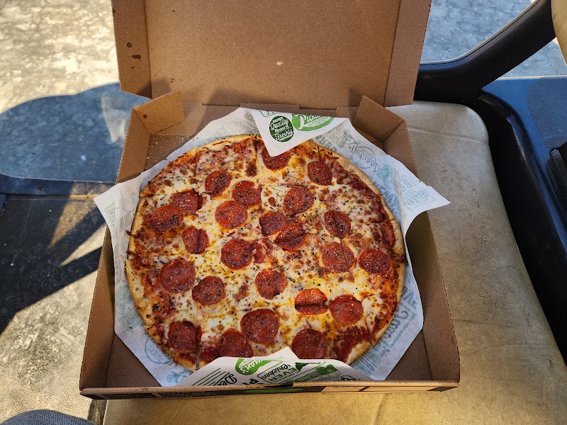Pickleman's Gourmet Cafe photo 4
