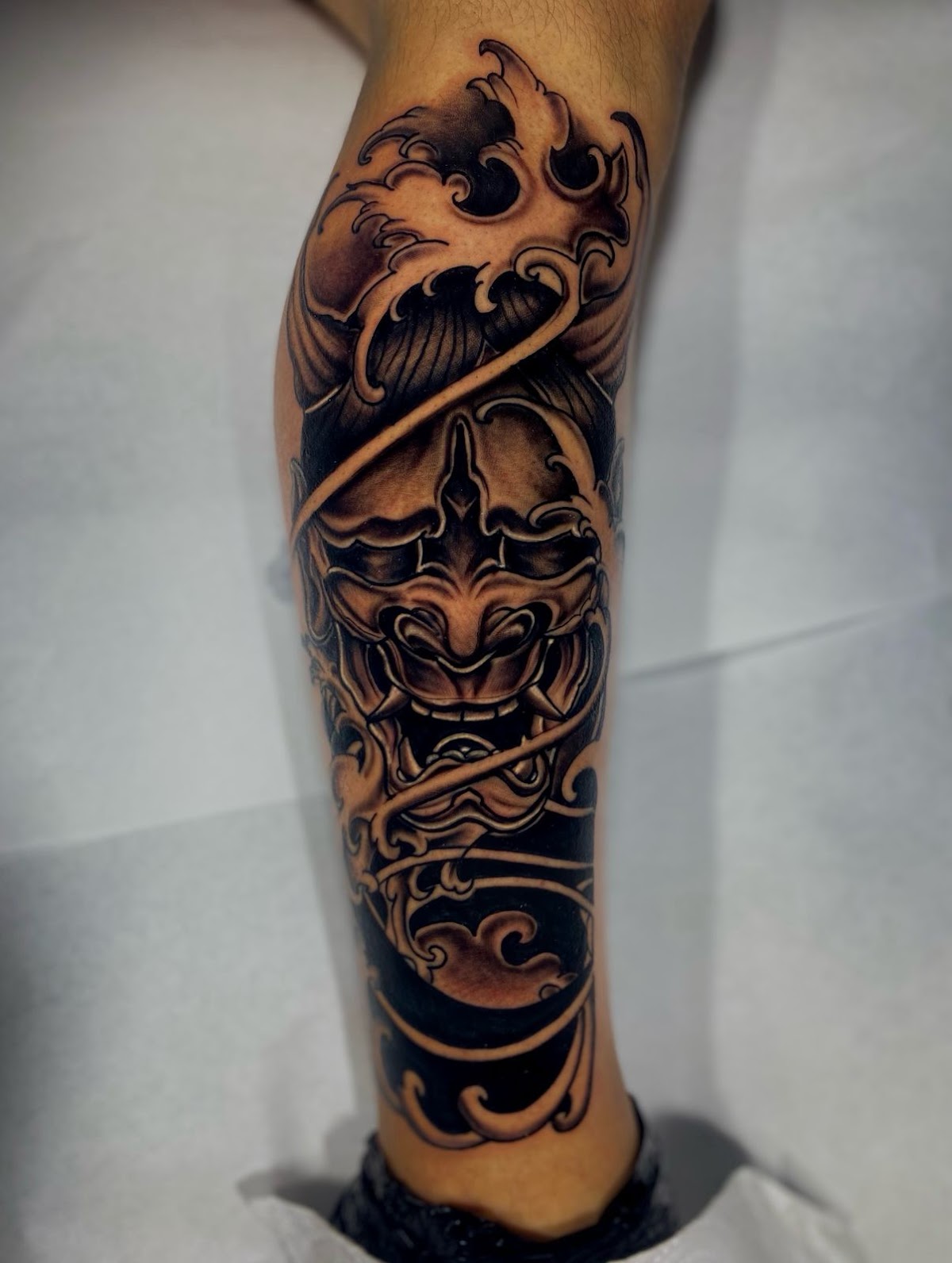 Tattoo el primo INK tattoo work — photo 2