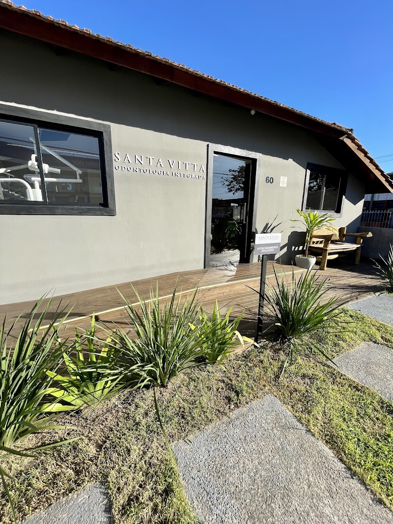 Santa Vitta Odontologia / Campeche