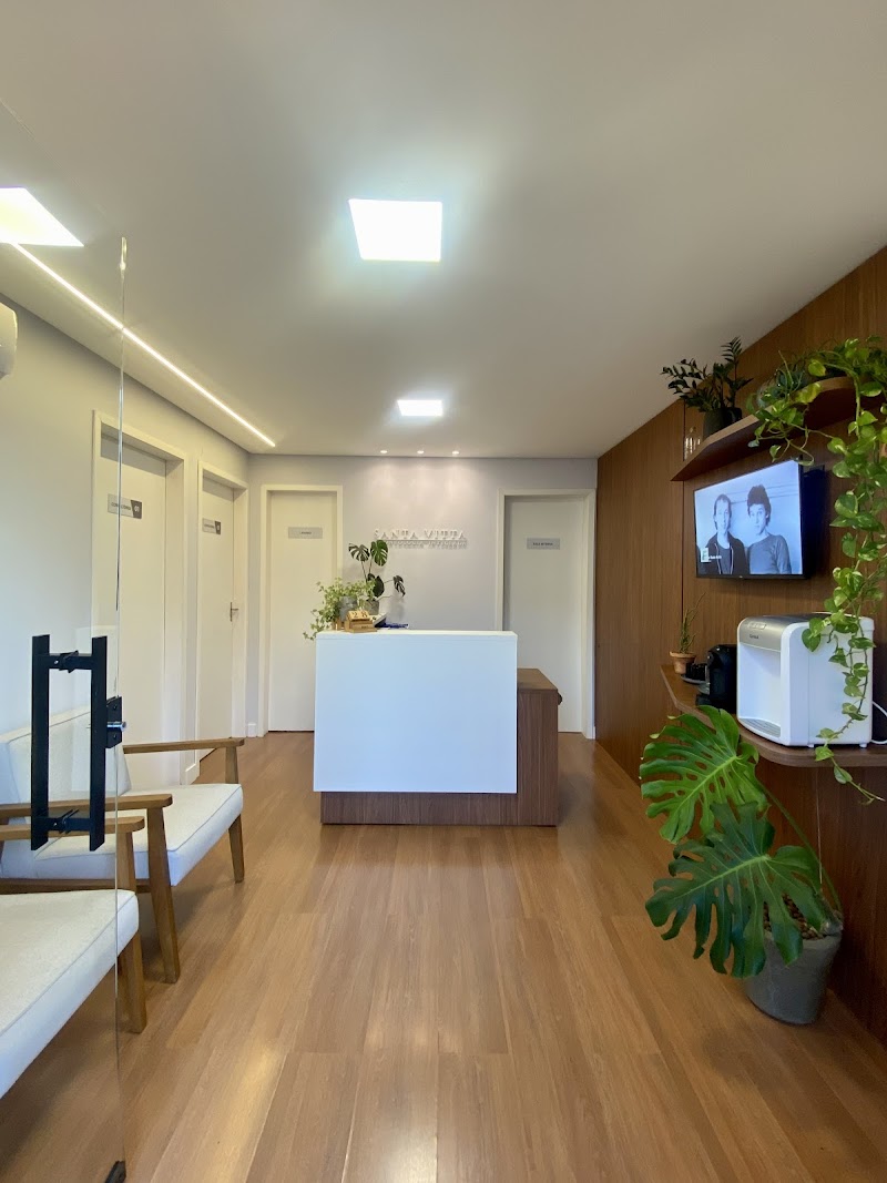 Santa Vitta Odontologia / Campeche - foto 2