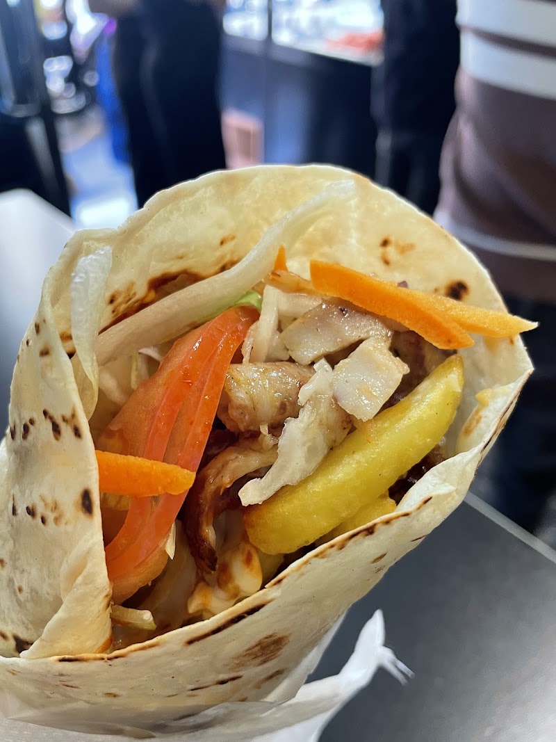 Istanbul Doner Kebap photo 5