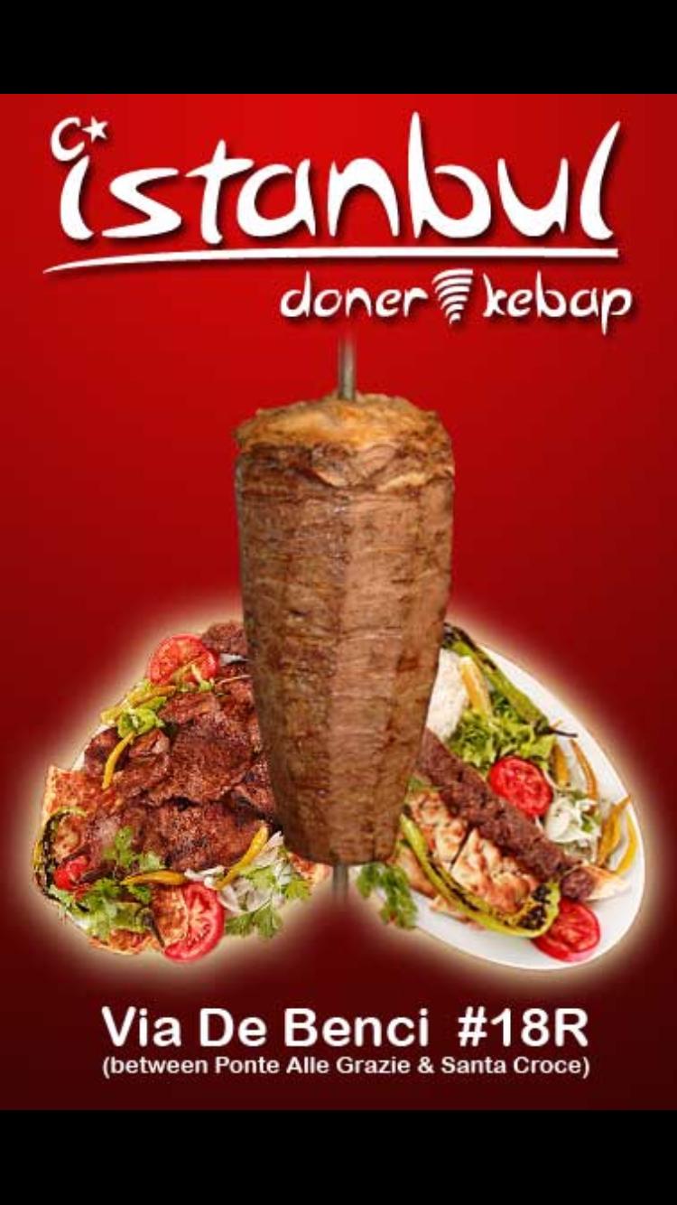 Istanbul Doner Kebap photo 4
