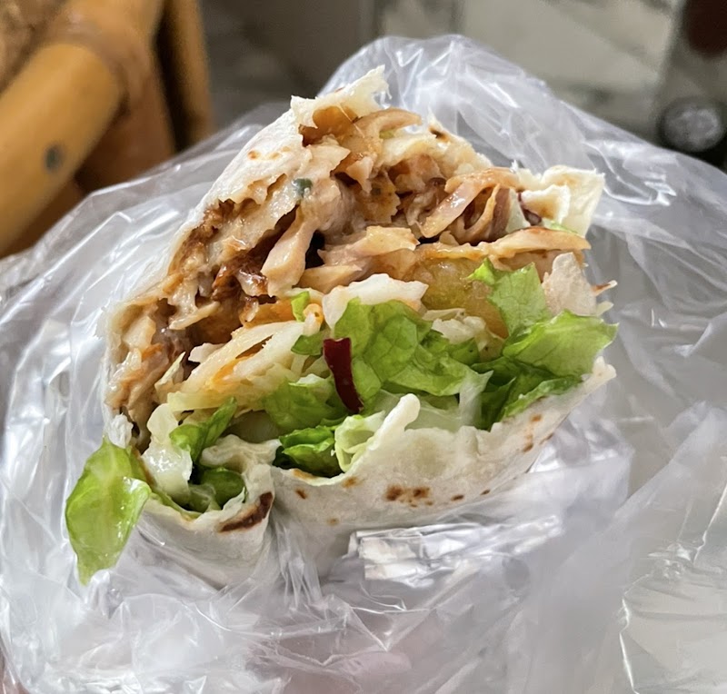 Istanbul Doner Kebap photo 3