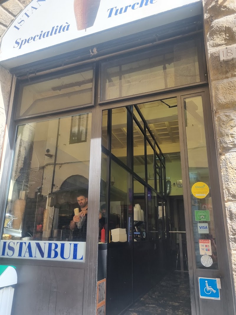 Istanbul Doner Kebap photo 6