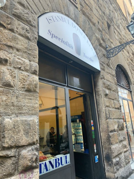 Istanbul Doner Kebap photo 1