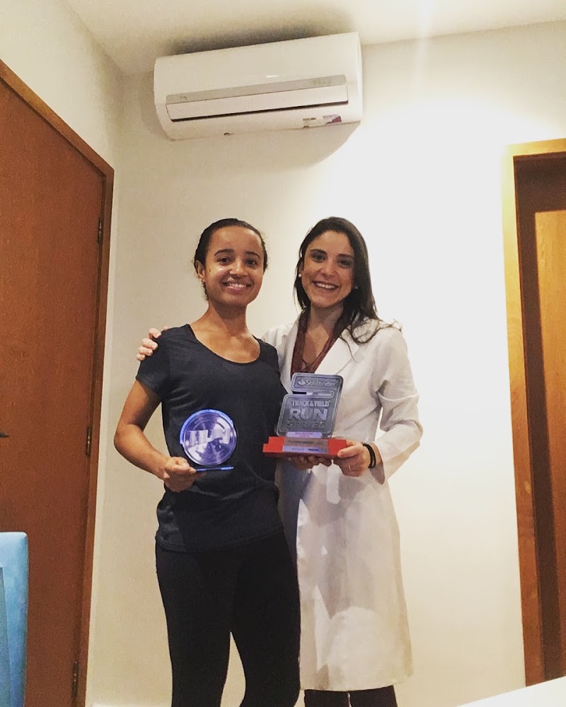 Foto de Nutricionista - Marcela Sansone | Nutrição funcional - Emagrecimento e Saúde da Mulher