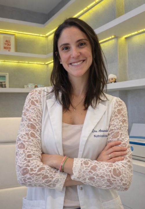 Nutricionista - Marcela Sansone | Nutrição funcional - Emagrecimento e Saúde da Mulher