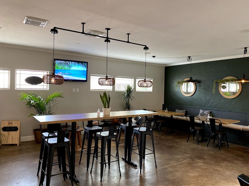 Kora Kora Coffee photo 1