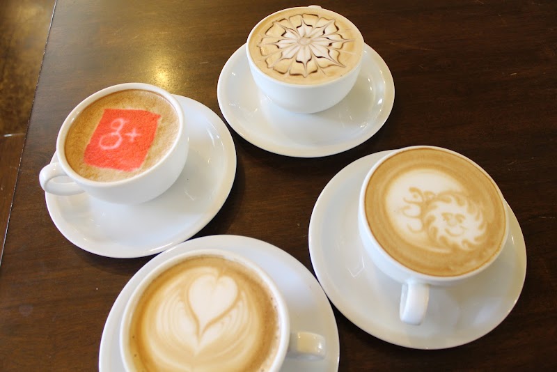 Kora Kora Coffee photo 2