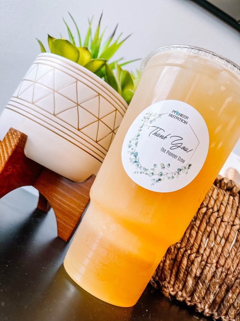 Pioneer Nutrition photo 2