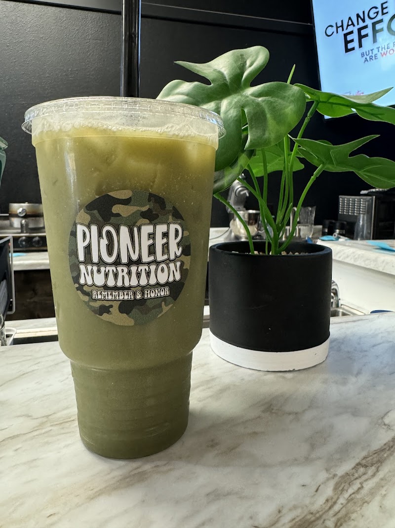 Pioneer Nutrition photo 4