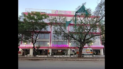 Cloudnine Hospital