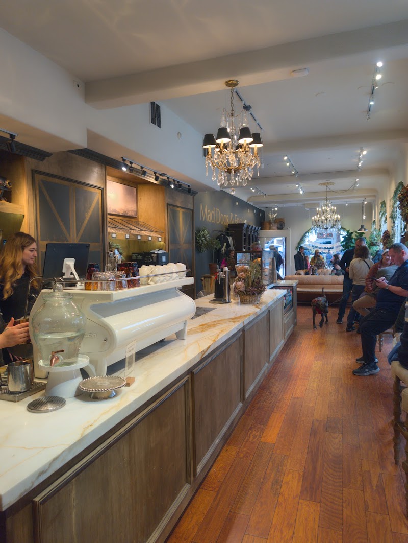 Dutch Door Donuts photo 2