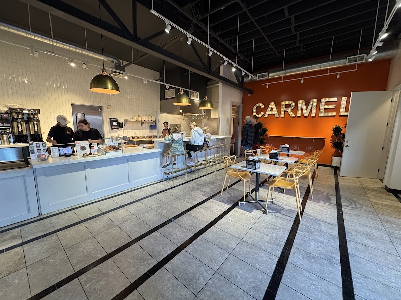 Dutch Door Donuts photo 4