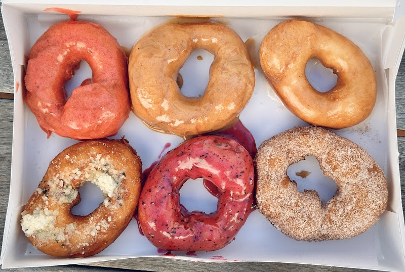 Dutch Door Donuts photo 3