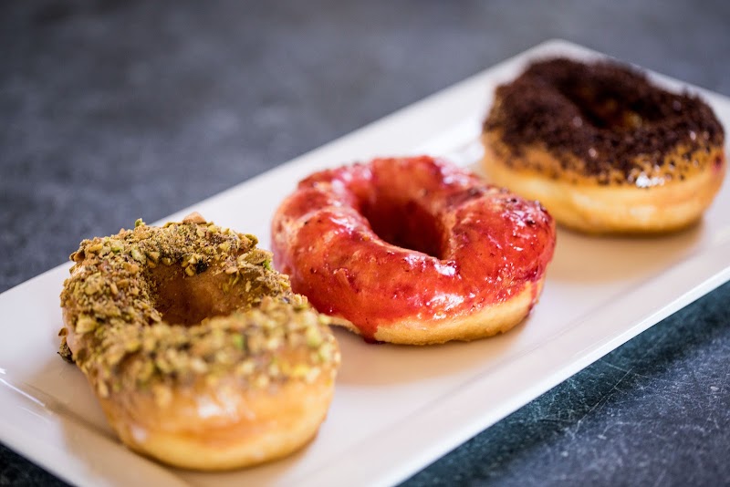 Dutch Door Donuts photo 2