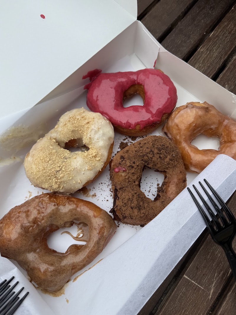 Dutch Door Donuts photo 3