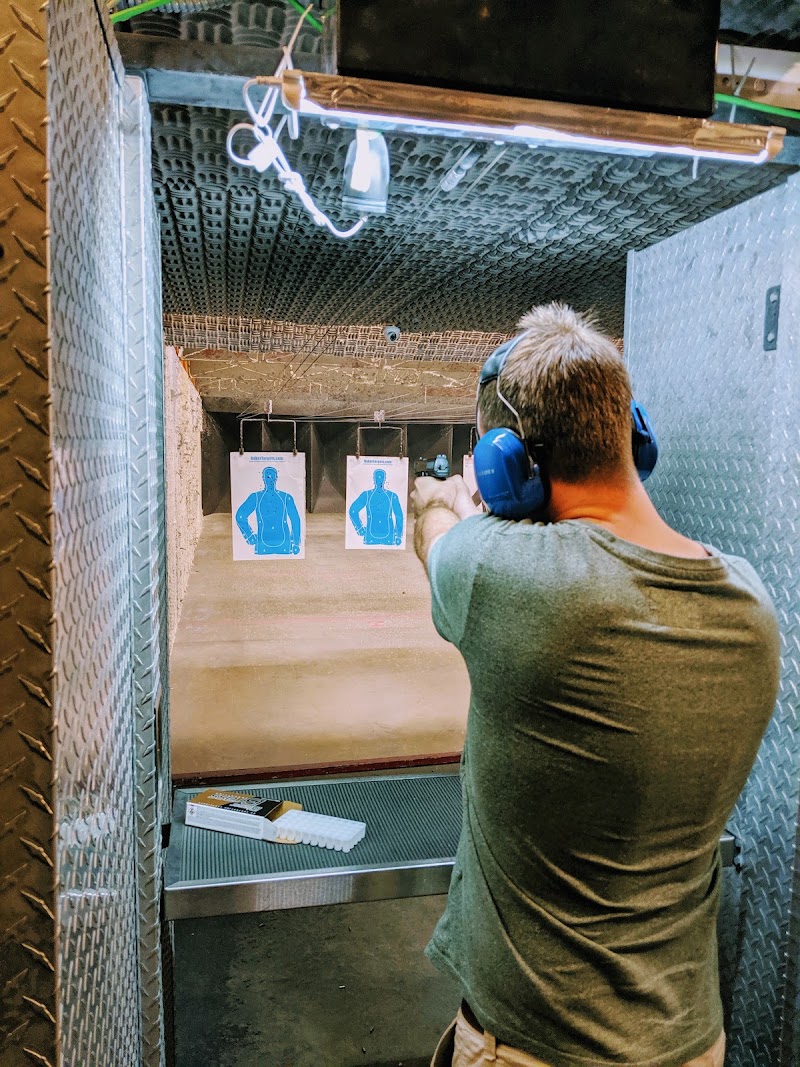Big Coppitt Gun Club INC photo