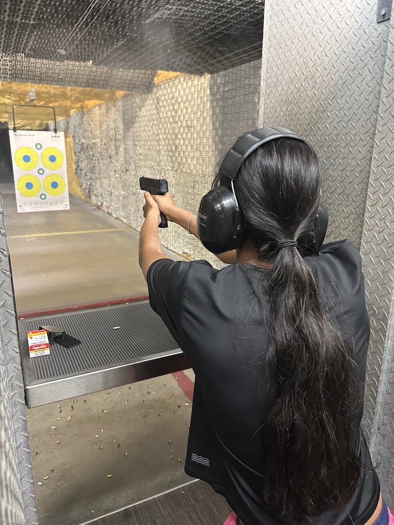 Big Coppitt Gun Club INC photo