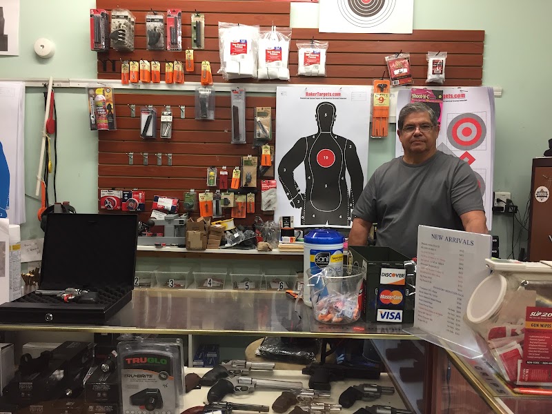 Big Coppitt Gun Club INC photo
