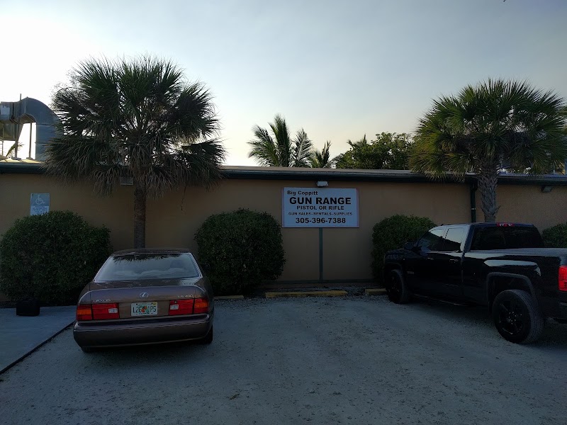 Big Coppitt Gun Club INC photo