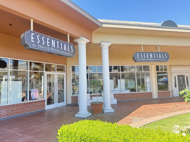 Essentials by Beautiful You