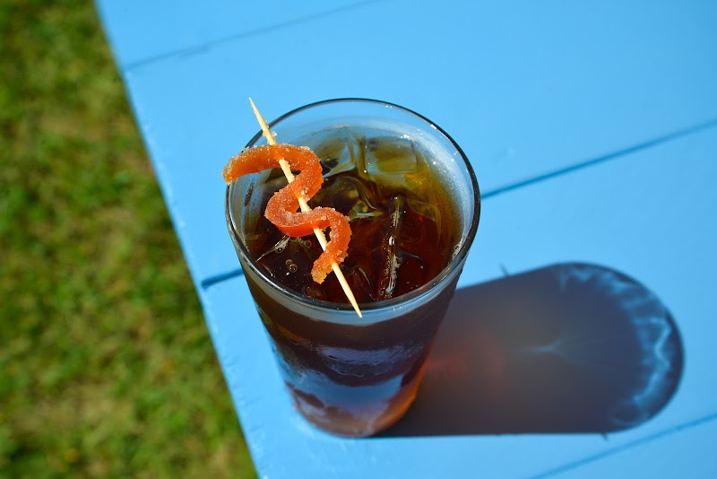 Airship Coffee at 5th Street photo 2