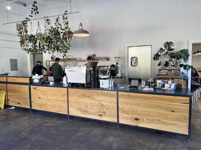 Airship Coffee at 5th Street photo 3