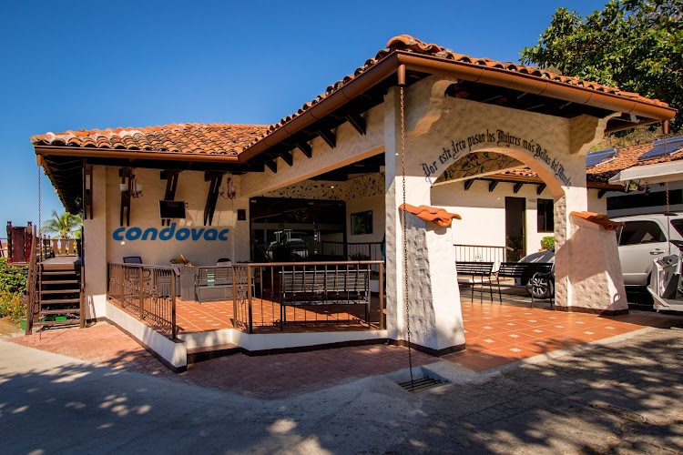 Club & Hotel Condovac La Costa