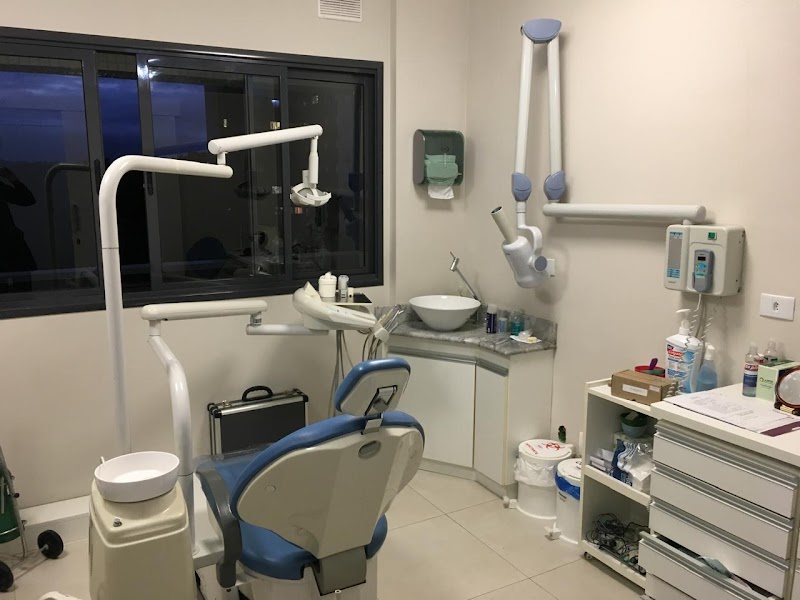 Consultório Odontológico Dra Angela Alves de Souza