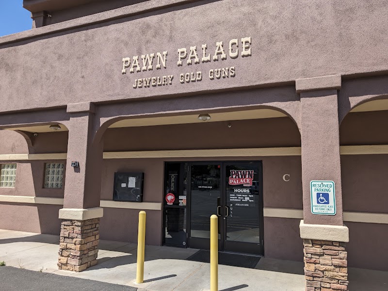 Pawn Palace Cottonwood photo