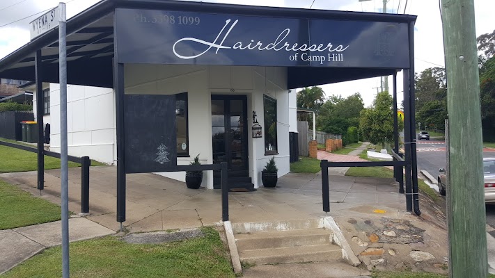 Jolie the Salon photo 3