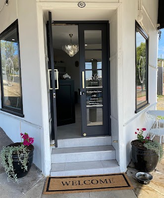 Jolie the Salon photo 2