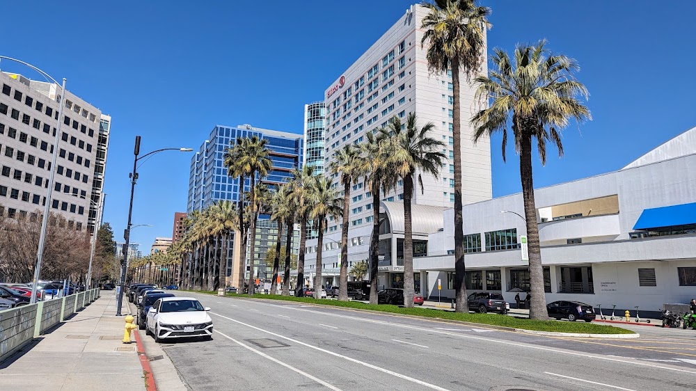 customer photo 3 of San Jose McEnery Convention Center