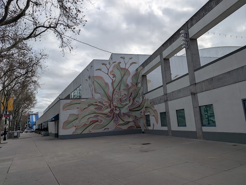 San Jose McEnery Convention Center photo