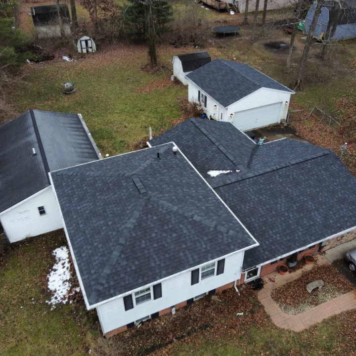 JK Roofing and Construction LLC photo 1