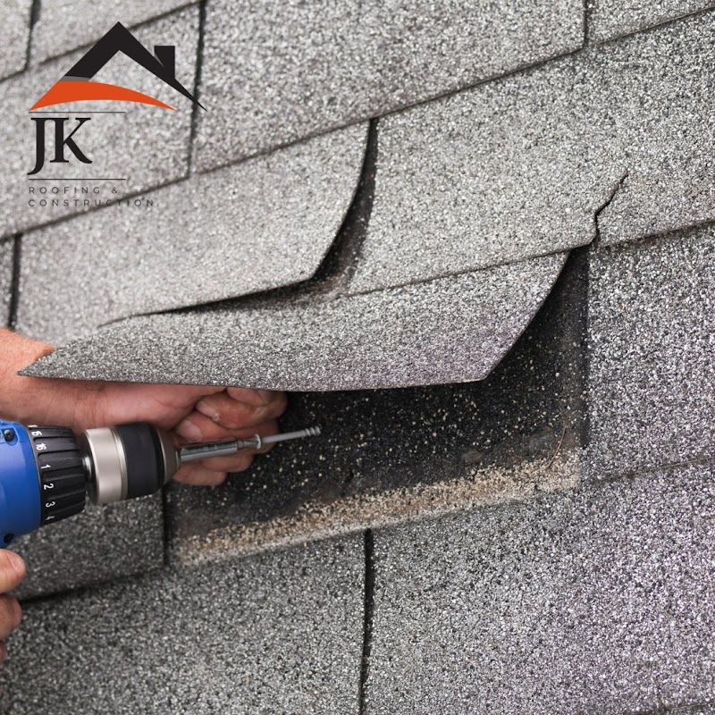 JK Roofing and Construction LLC photo 4